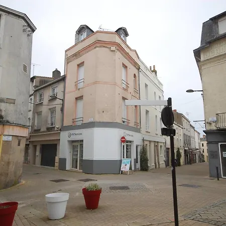Apartment Charming In Historic With Breathtaking Views *